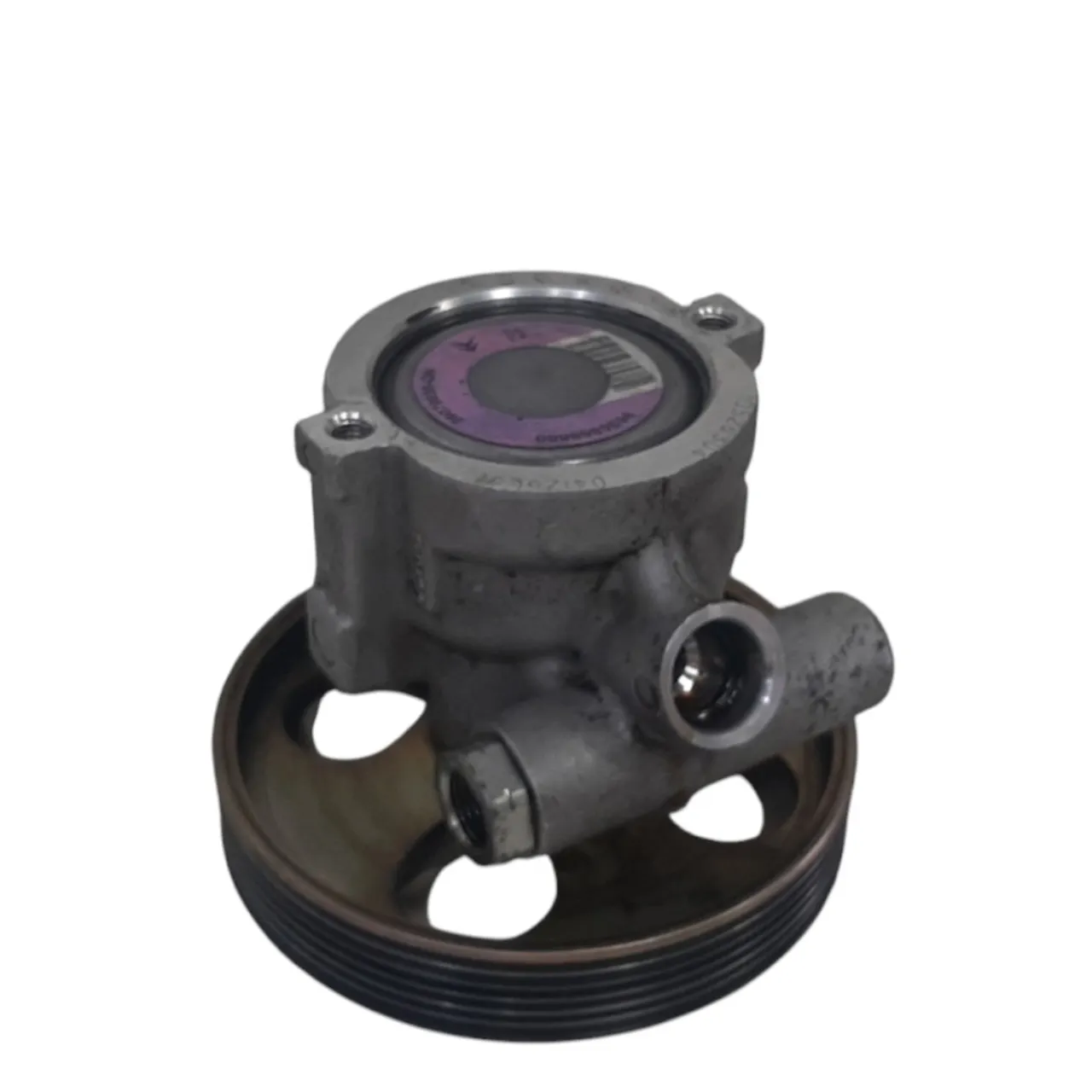 Bomba Direção Hidráulica Peugeot 206 1999 2000 2001 A 2010