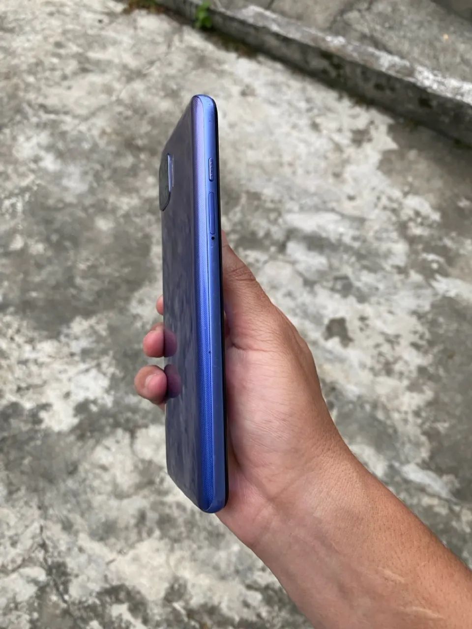 Moto 5G Plus 128GB e 8GB de RAM - Foto 3