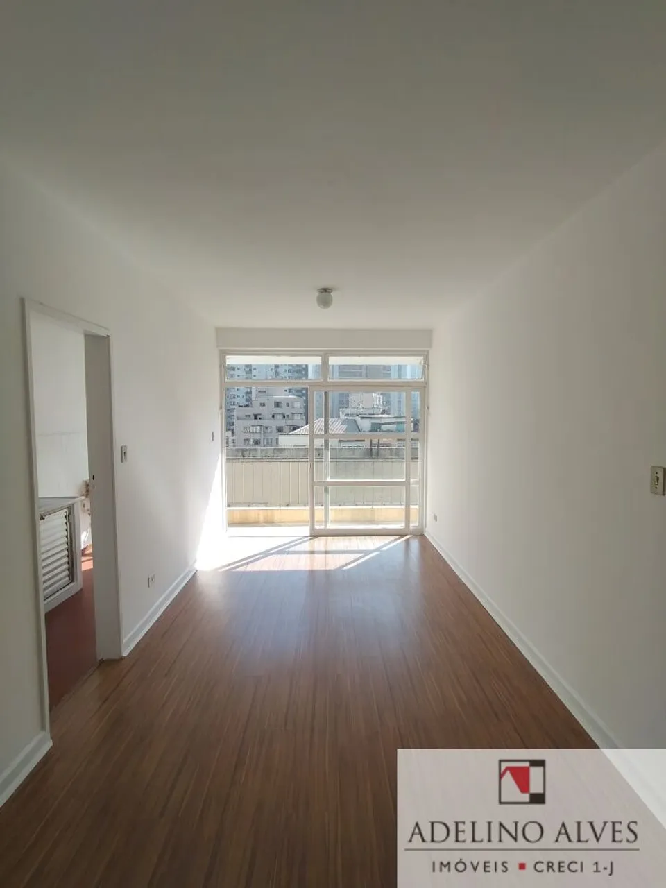 Apartamento para locação na Bela Vista , 1 dormitório e 71 m ²