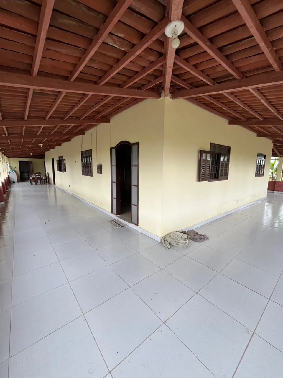 Granja / Sitio de alto padrão