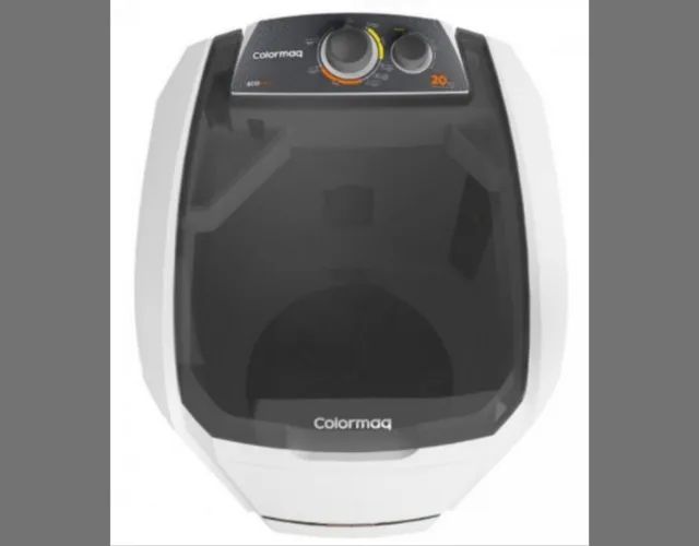 Tanquinho 20kg Semiautomático Colormaq (ENTREGAS EM ATÉ 24)!!  - Foto 3