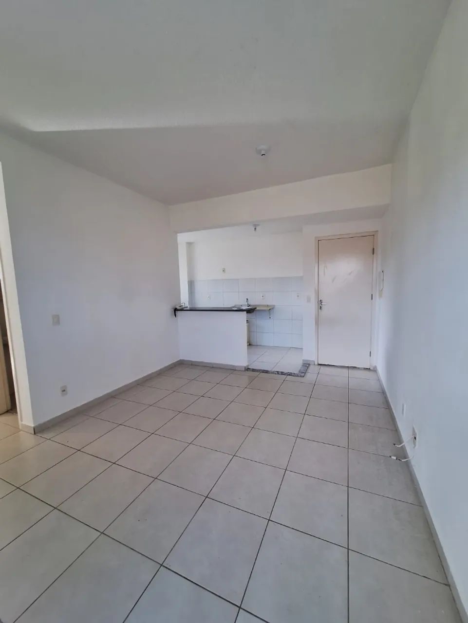 APARTAMENTO NO CONDOMÍNIO BEM VIVER TOTAL VILLE - Foto 3