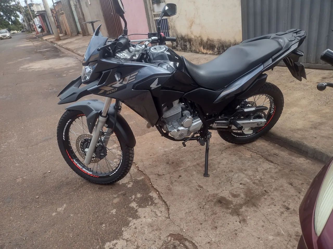 XRE 300 ano 2023 - Foto 3