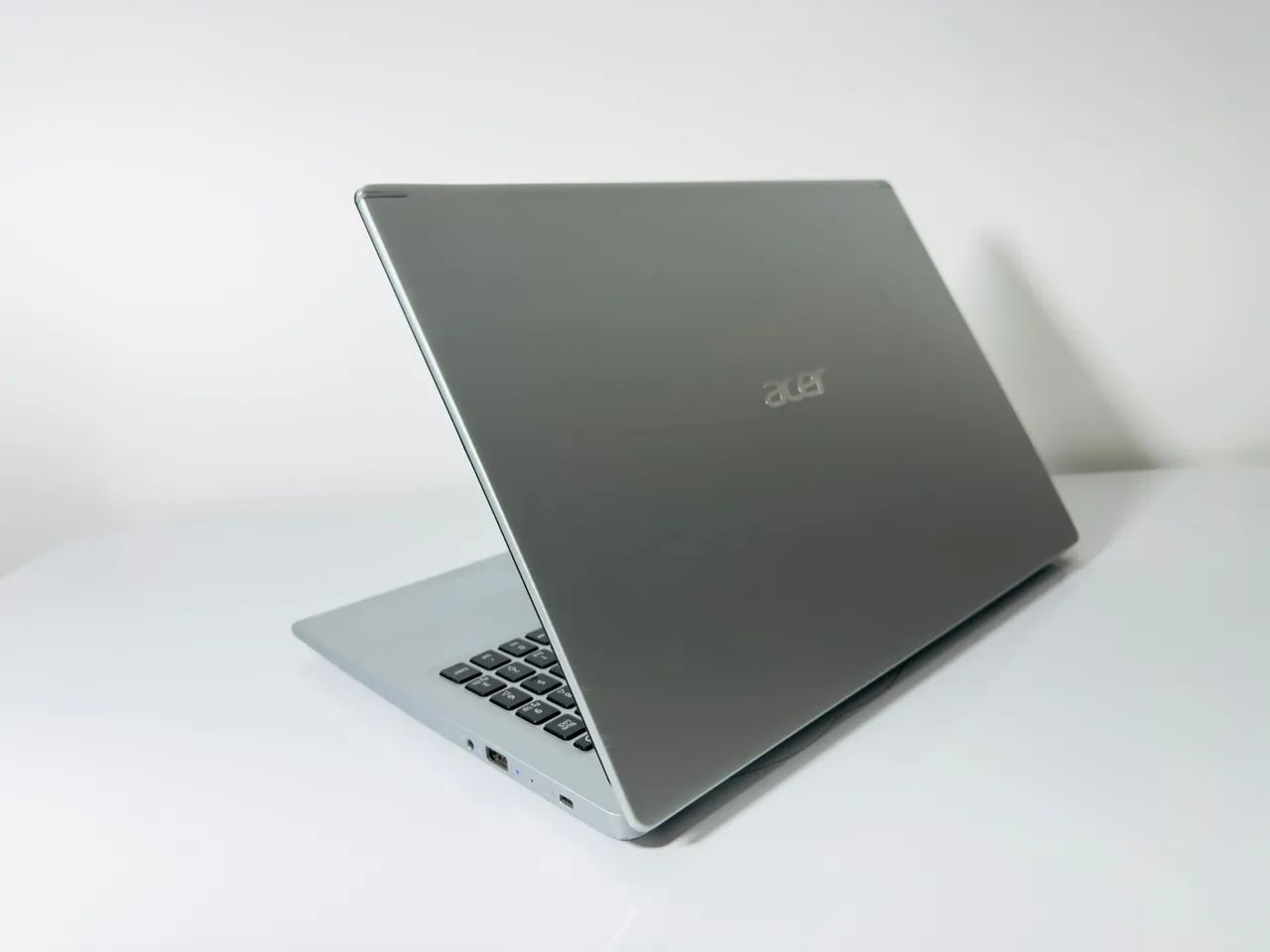 Notebook Acer Aspire5 Intel i5-10th-20GB RAM-Tela 15.6FullHD  - Foto 6