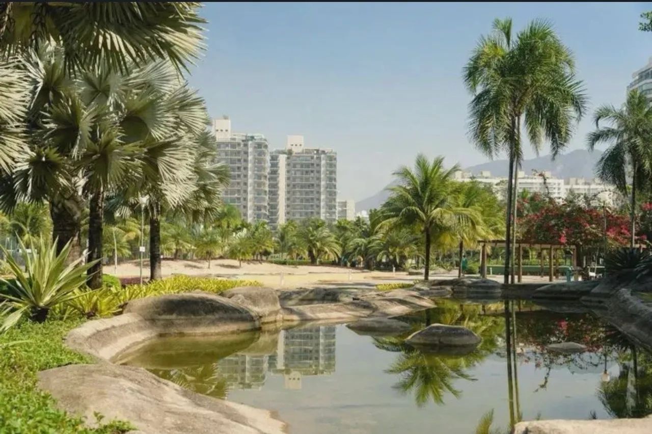 Aluguel temporada  - Foto 3