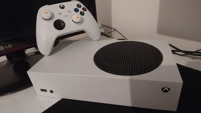 Xbox Séries S