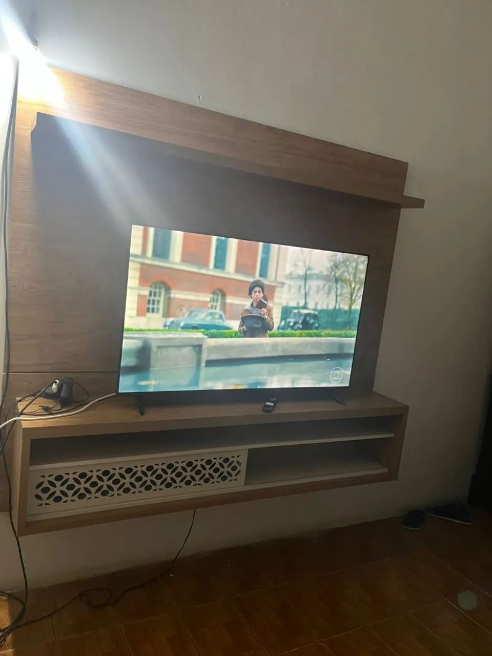 Vende-se rack de suspenso - Foto 2