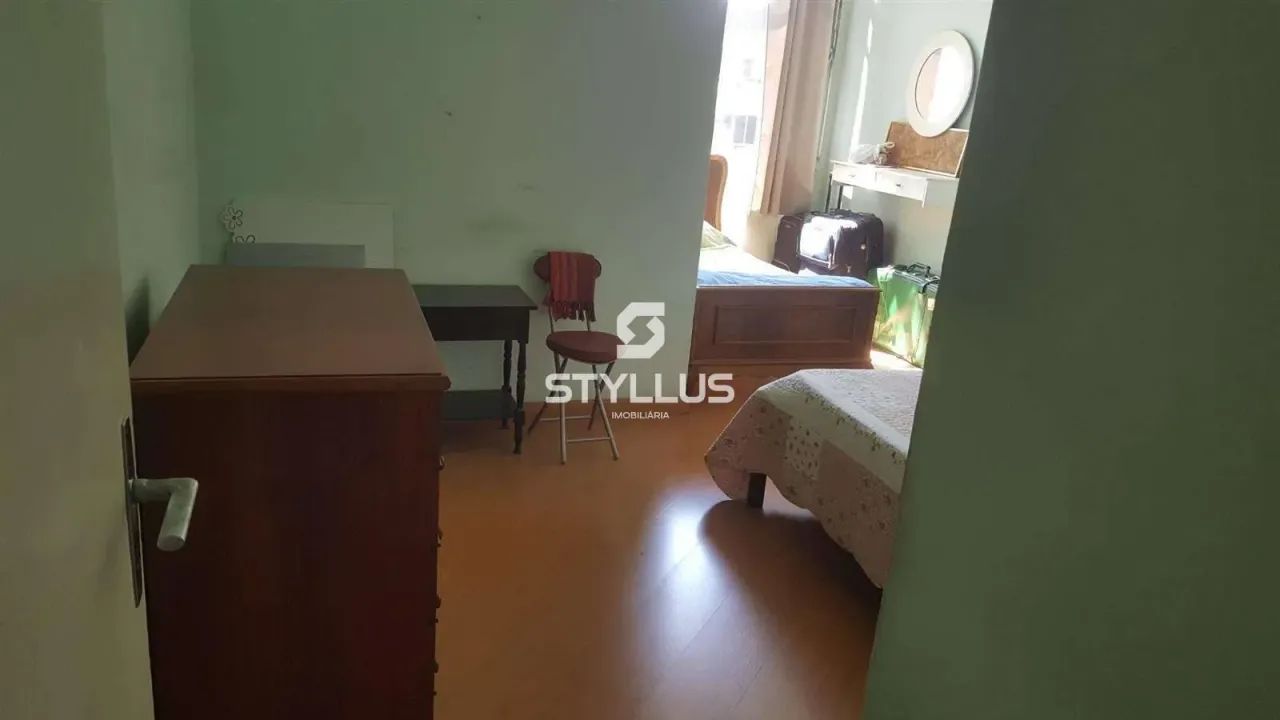 Tijuca | Apartamento 4 quartos - Foto 9