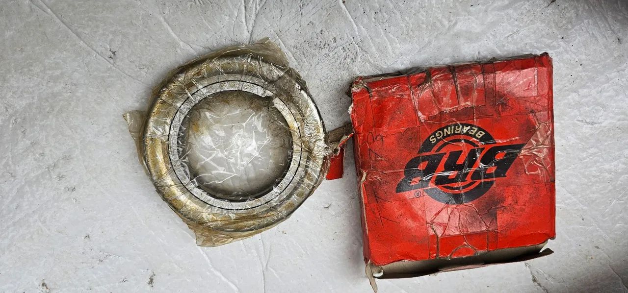 Equipamentos massey Ferguson caterpillar rolamento novo cbt 720744as