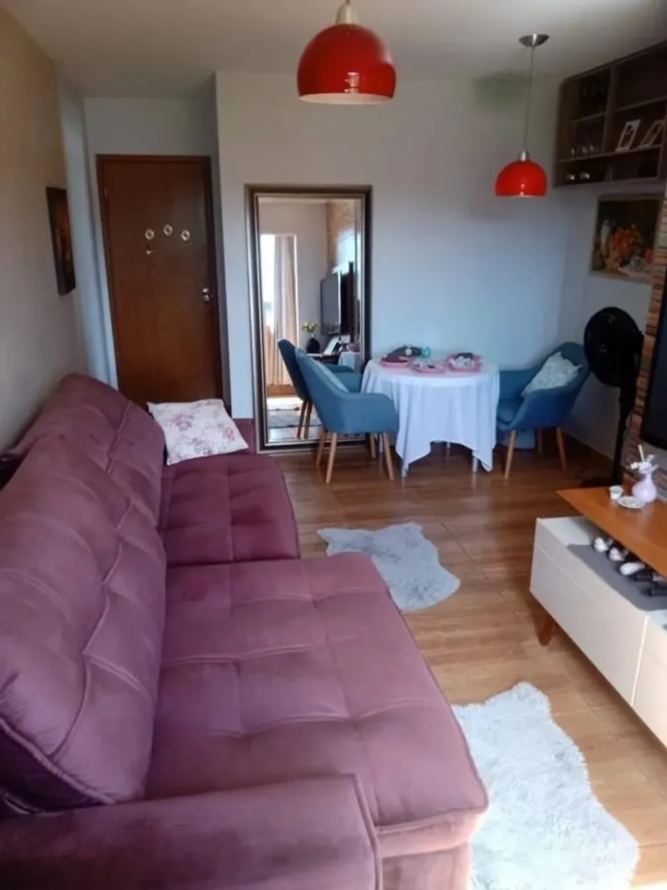 Apartamento à Venda  Completo e Bem Localizado - Jardim Luz!