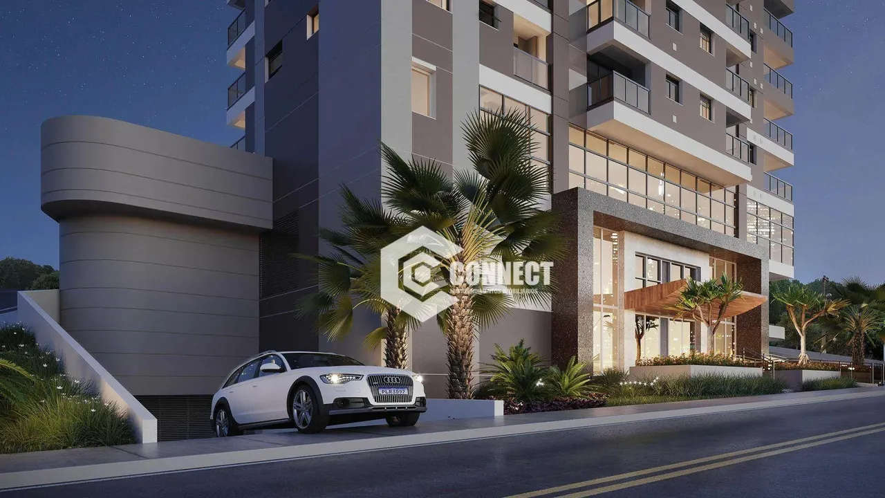 Apartamento com 2 dormitórios à venda, 82 m² por R$ 990.000 - Épico Planeta - Sorocaba/SP