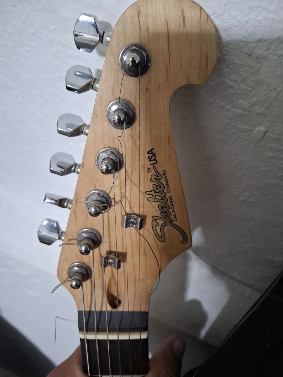 Guitarra  - Foto 4