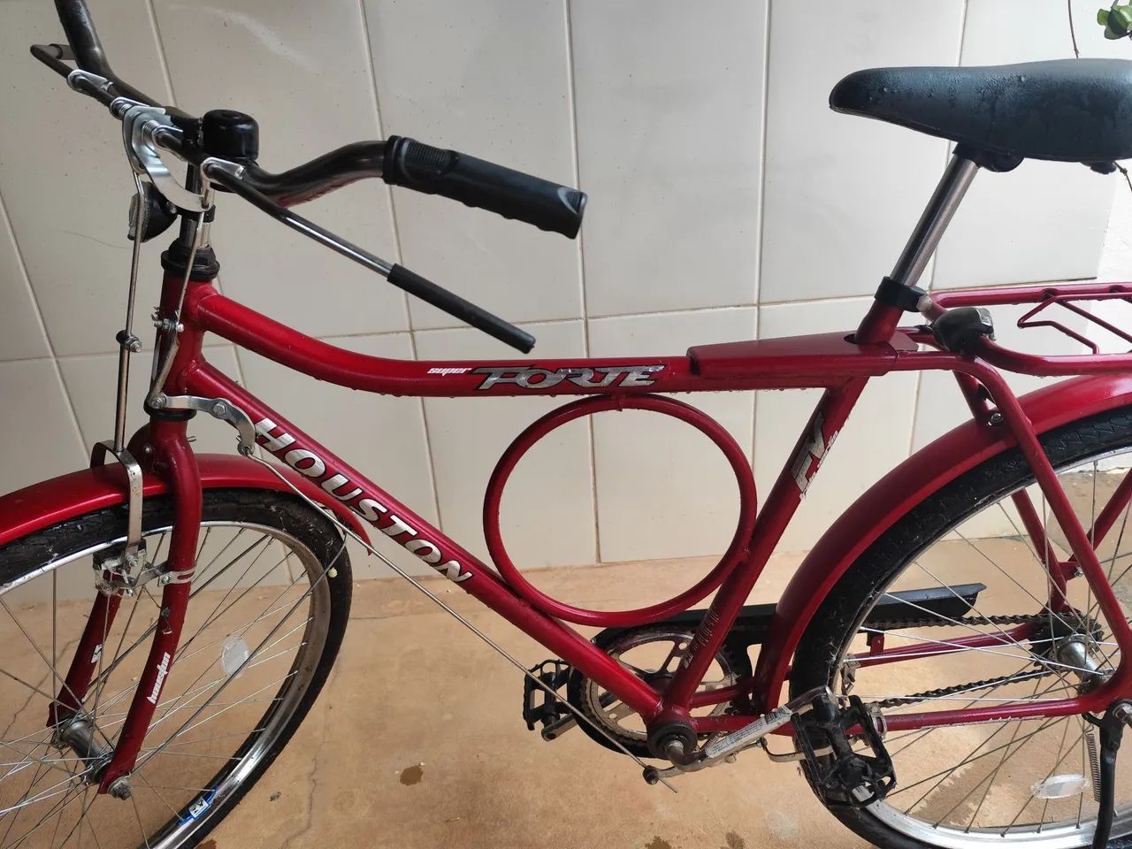 Bicicleta  - Foto 5