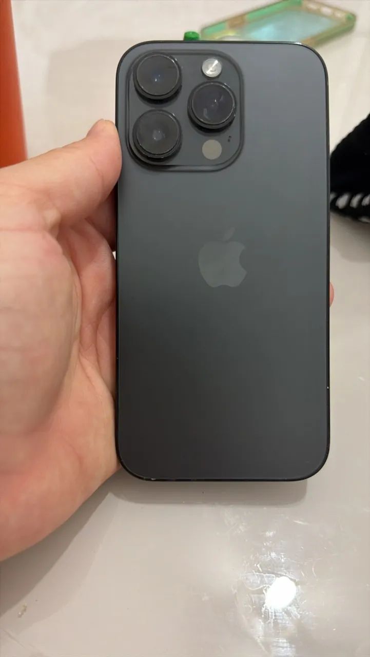 iPhone 14 PRO 