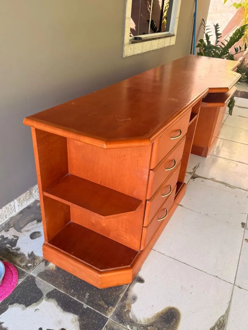 Mesa de estudos - Foto 5