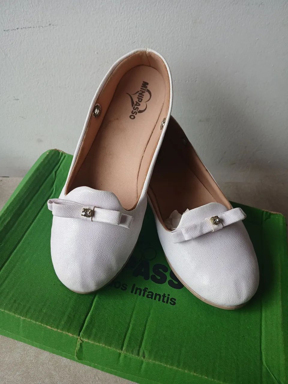 Desapegos - Foto 2