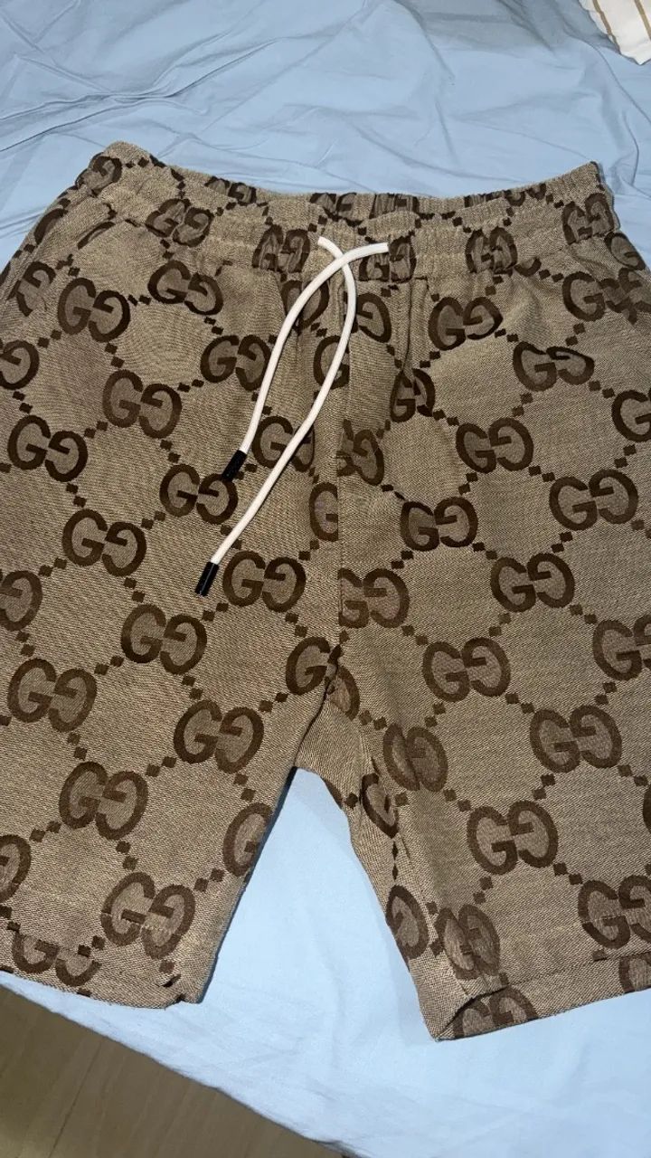 Bermuda Gucci - Foto 2