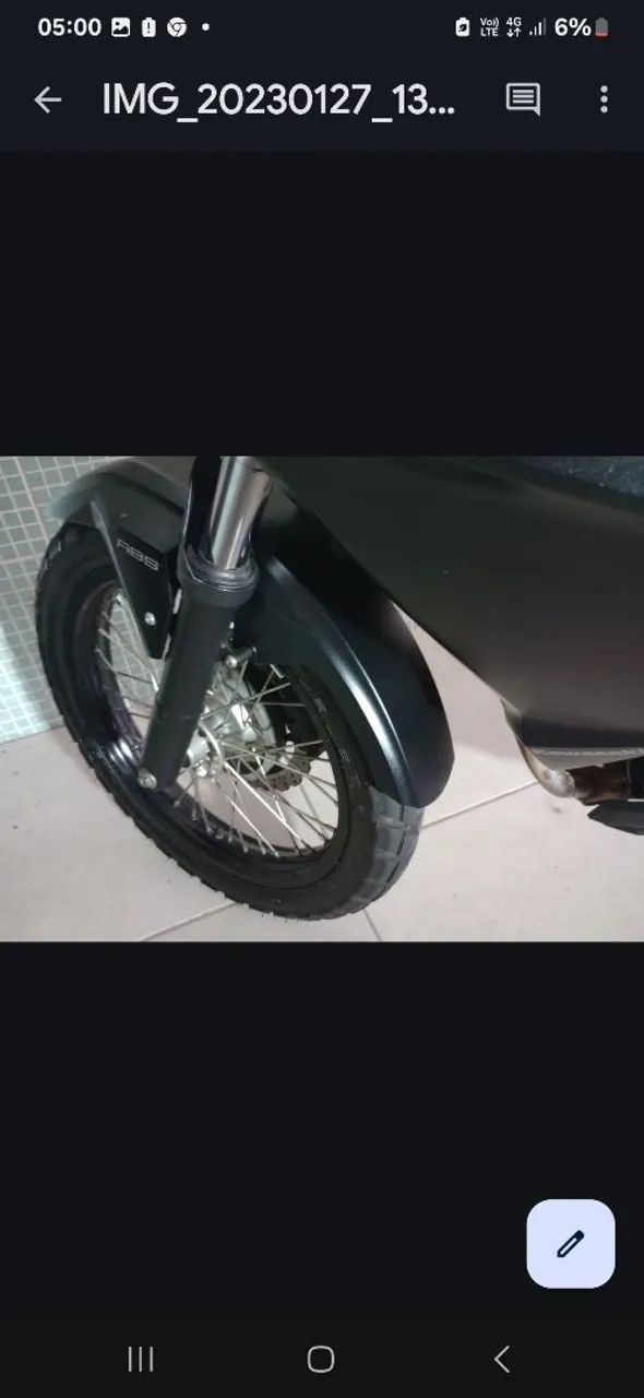 Versys x 300 super nova! - Foto 4