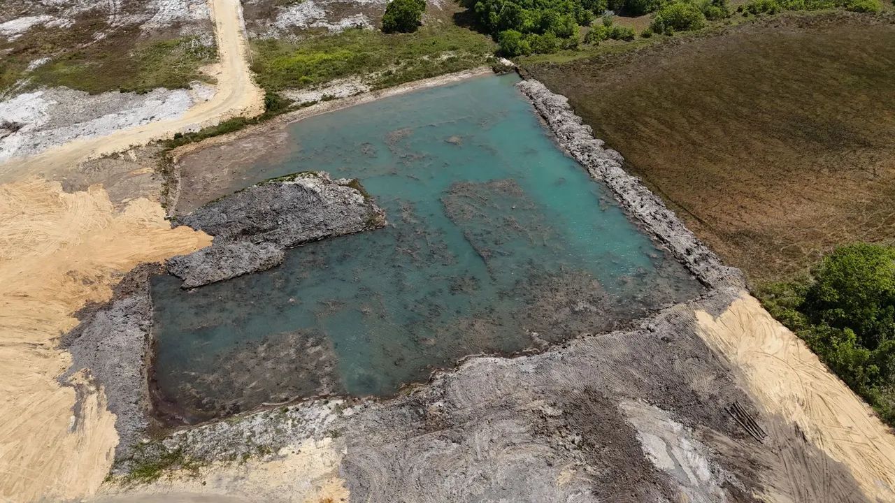 Lote de mini chácaras - Foto 3