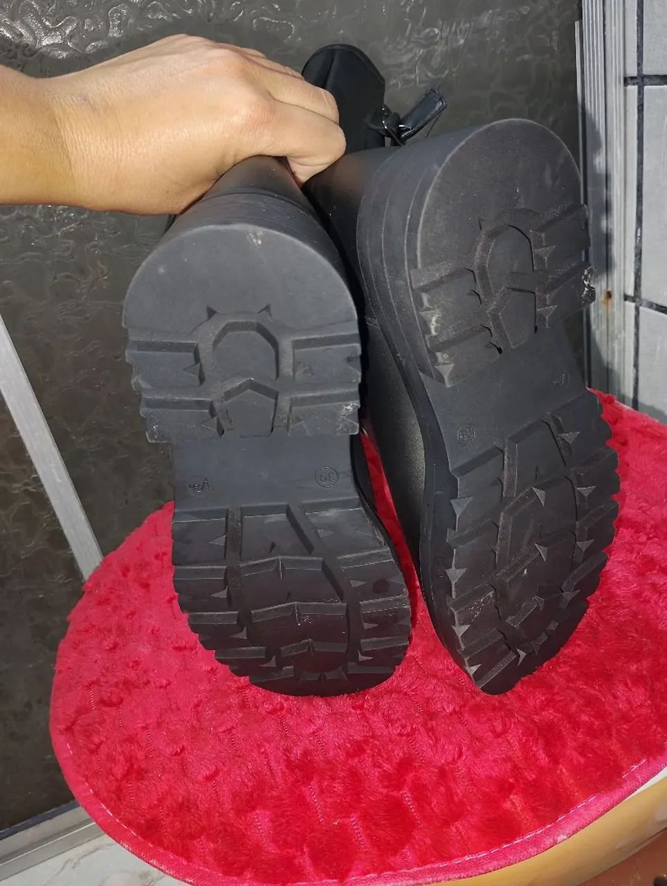 Botas  - Foto 4