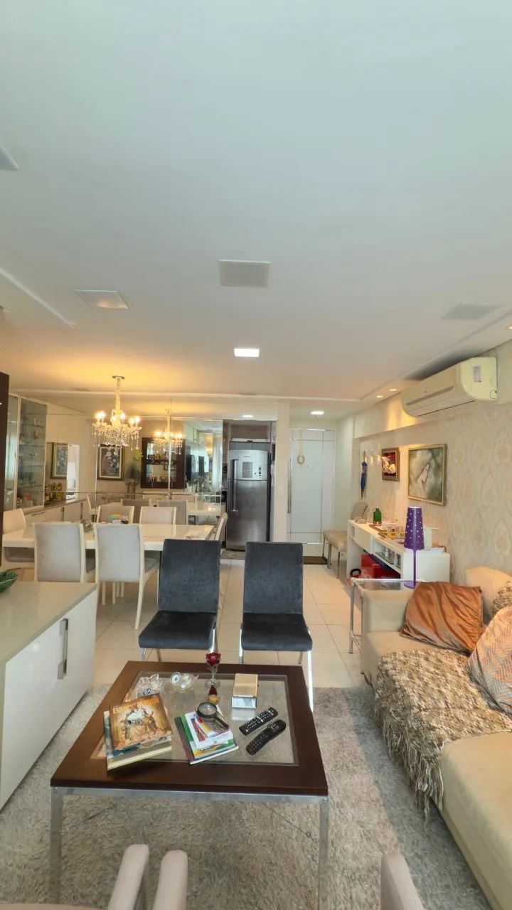 Excelente apartamento na Aldeota!!!!! - Foto 3