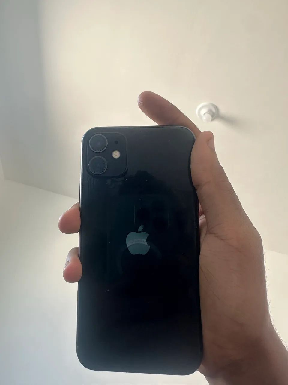 IPHONE 11 128GB PRETO - Foto 3
