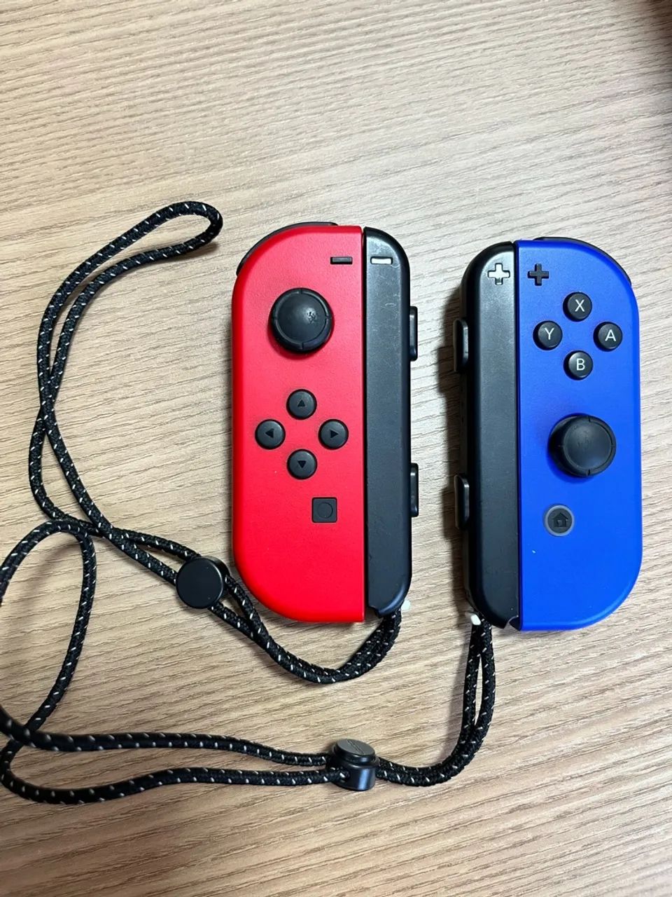Console Nintendo Switch Oled com acessórios  - Foto 3
