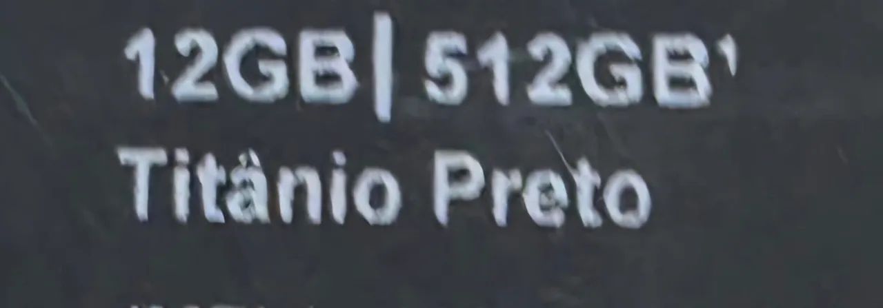 S24 Ultra 512 - Foto 3