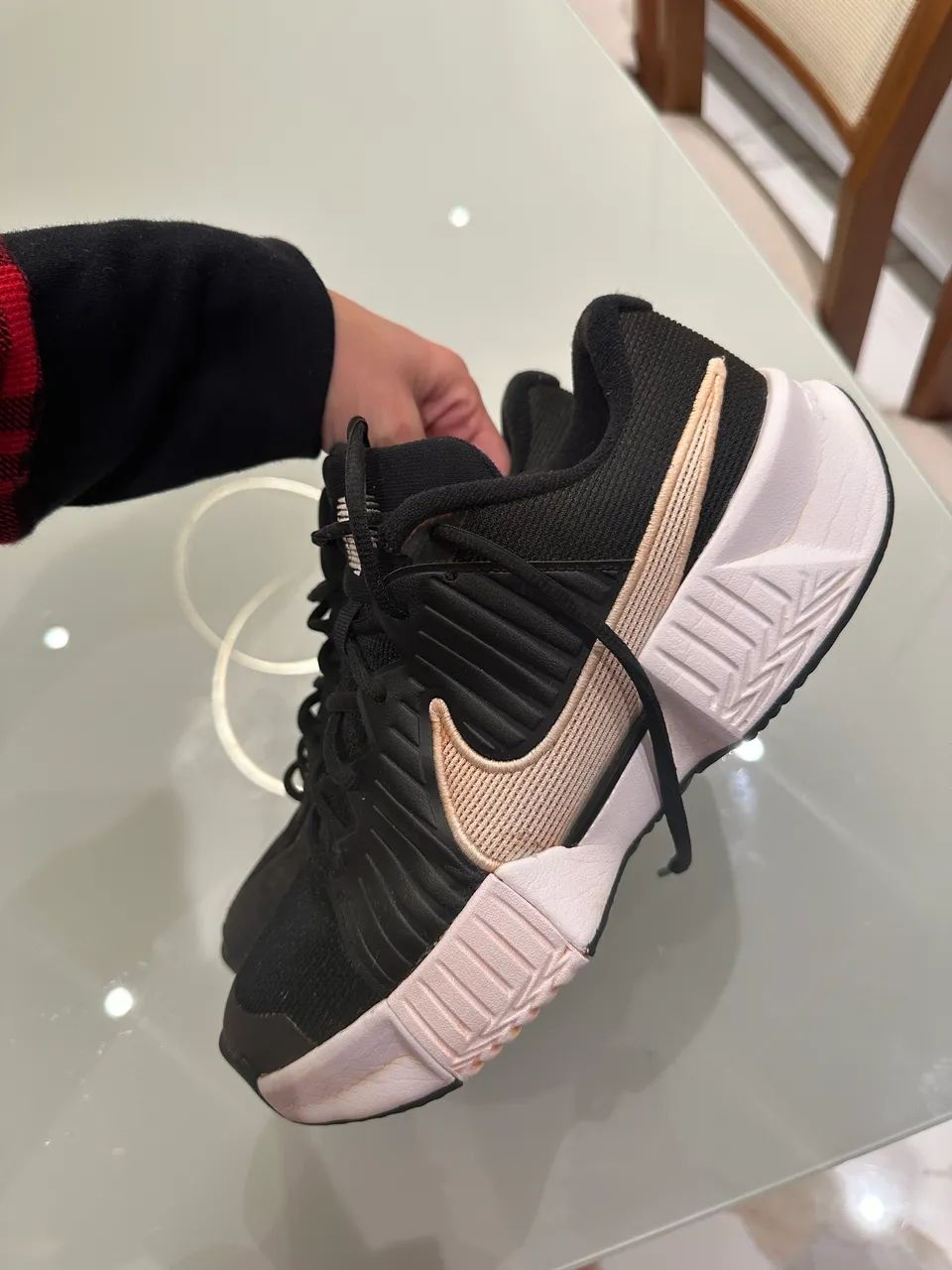 Tênis Nike Challenge Pro - Foto 4