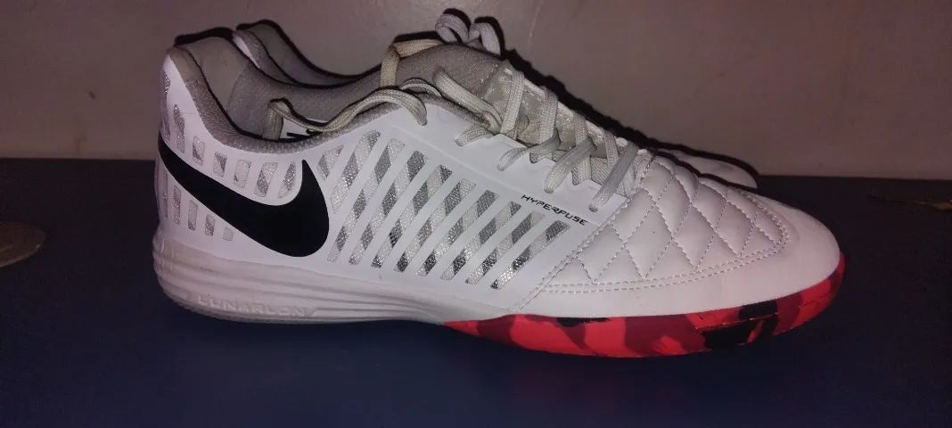 Futsal Nike Lunar Gato 2