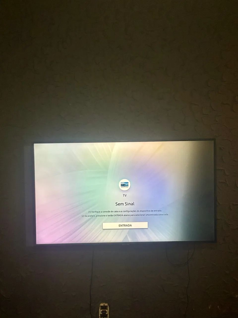 TV SAMSUNG 50 polegadas - Foto 4