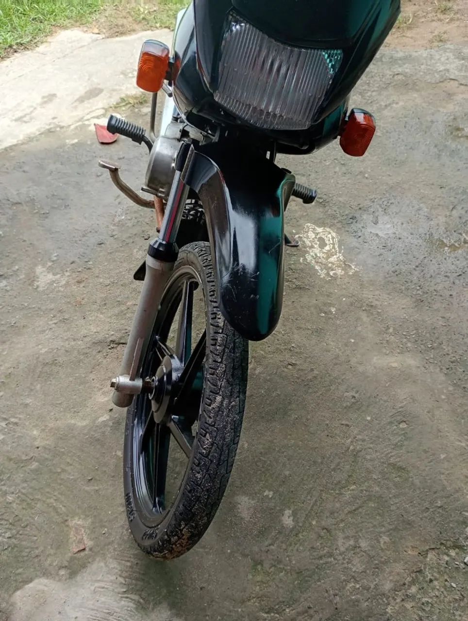 Honda pop  - Foto 5