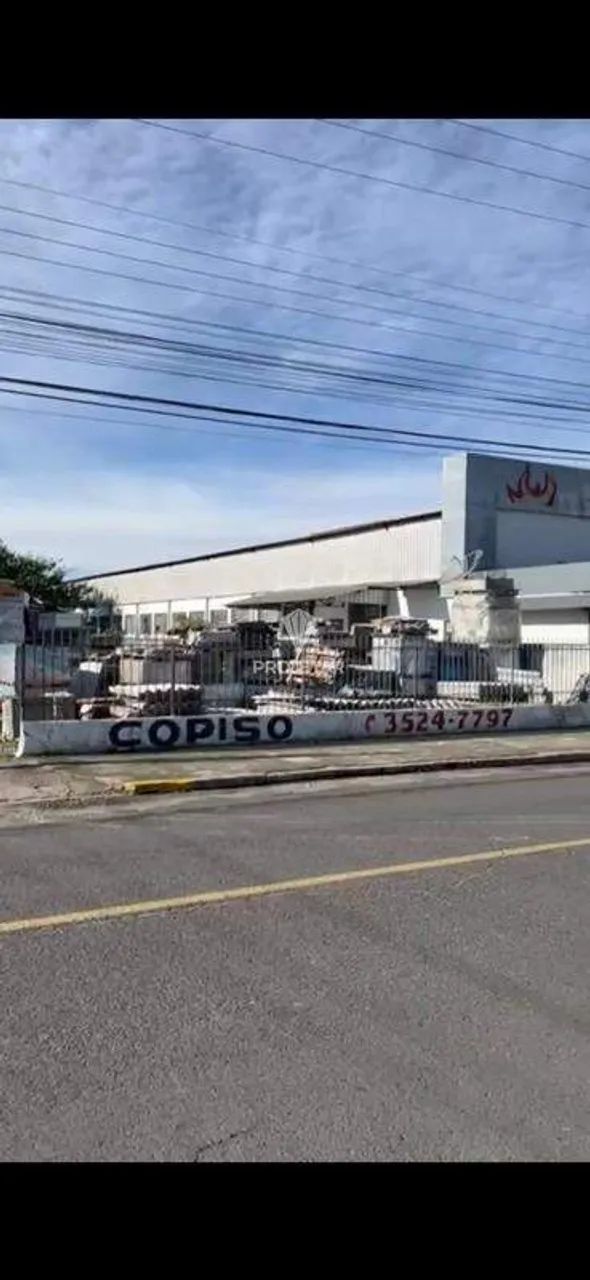 Terreno no Centro de Ararangua !!! - Foto 2