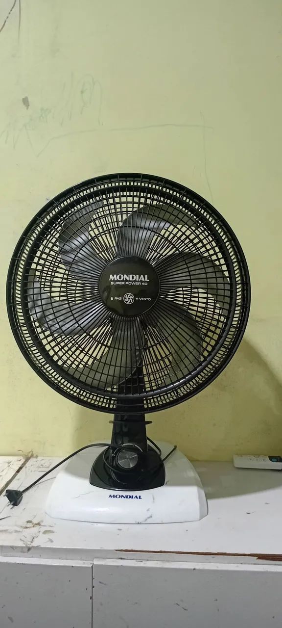VENDO VENTILADOR  - Foto 3