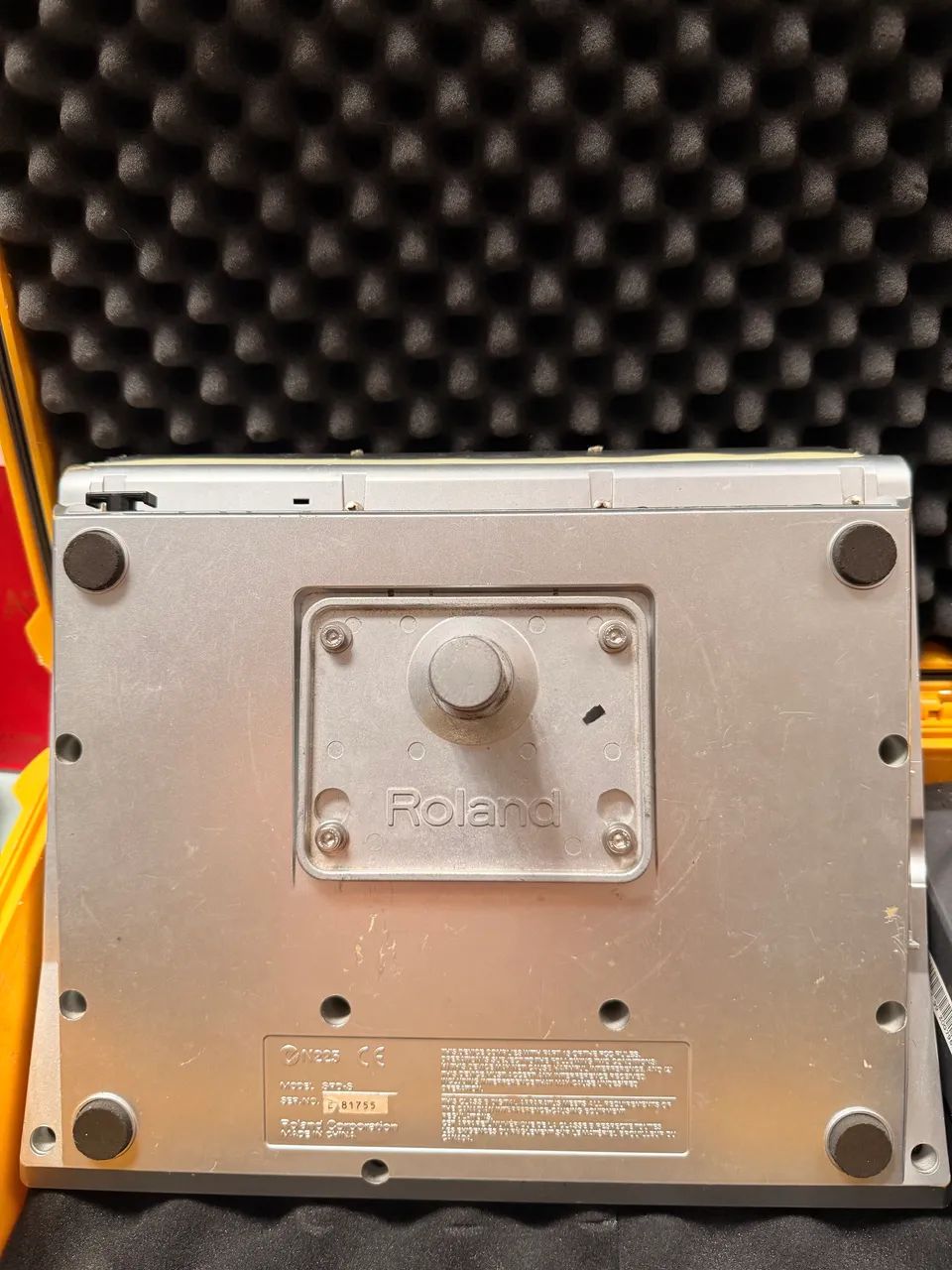 SPDs Roland  - Foto 3
