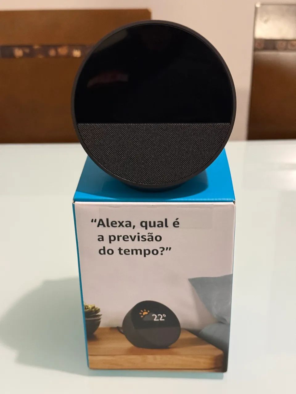Amazon Echo Spot - Foto 3