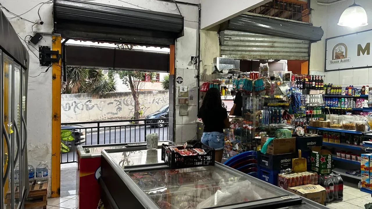Ponto Comercial a venda - 4 lojas 290 m² - Foto 5