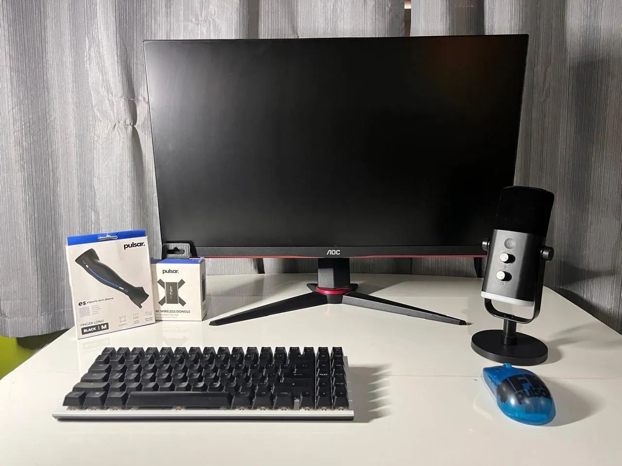 Periféricos Pc 
