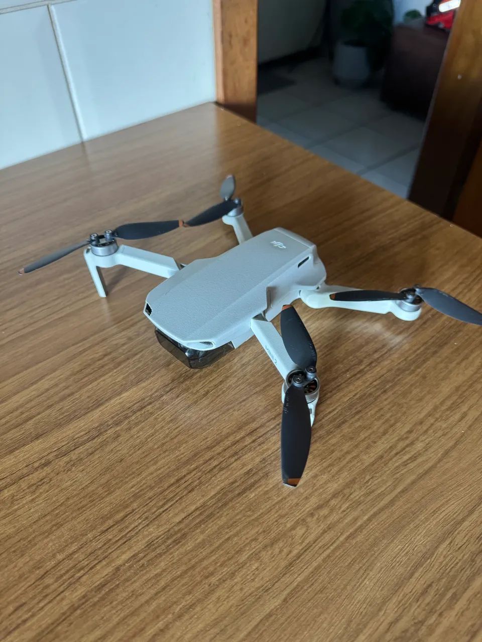 Drone DJI Mini 2 - Foto 4