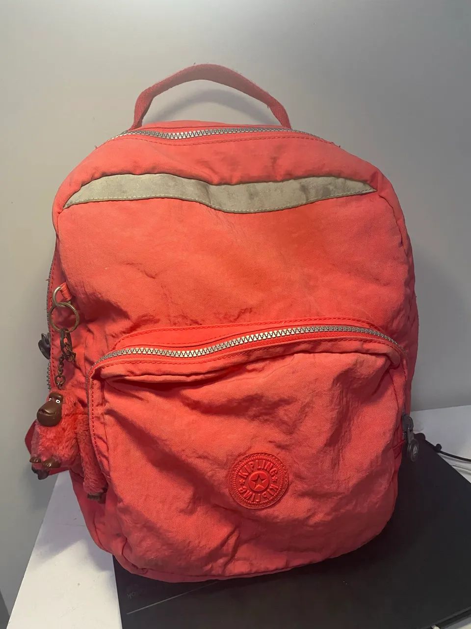 Bolsa KIPLING - Foto 3