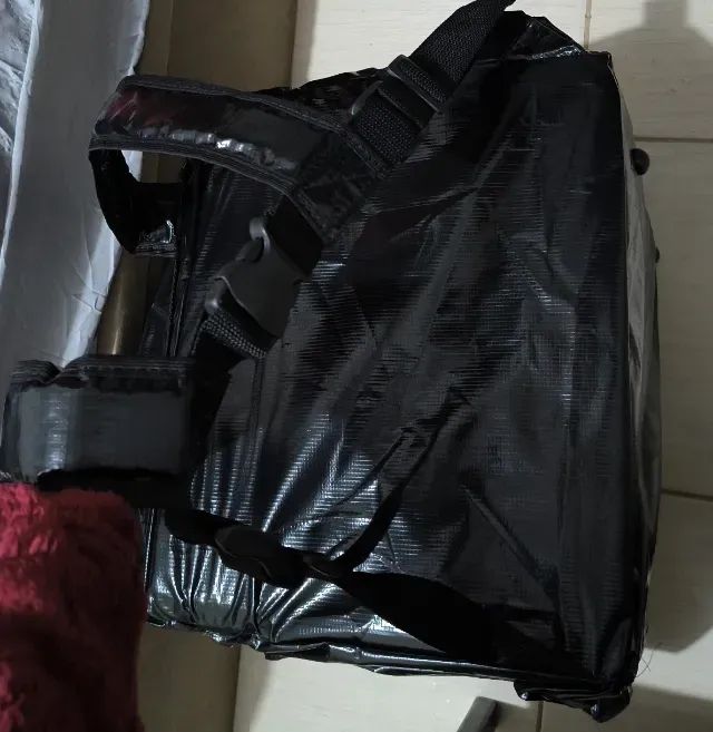 Bag de delivery 45l - Foto 3