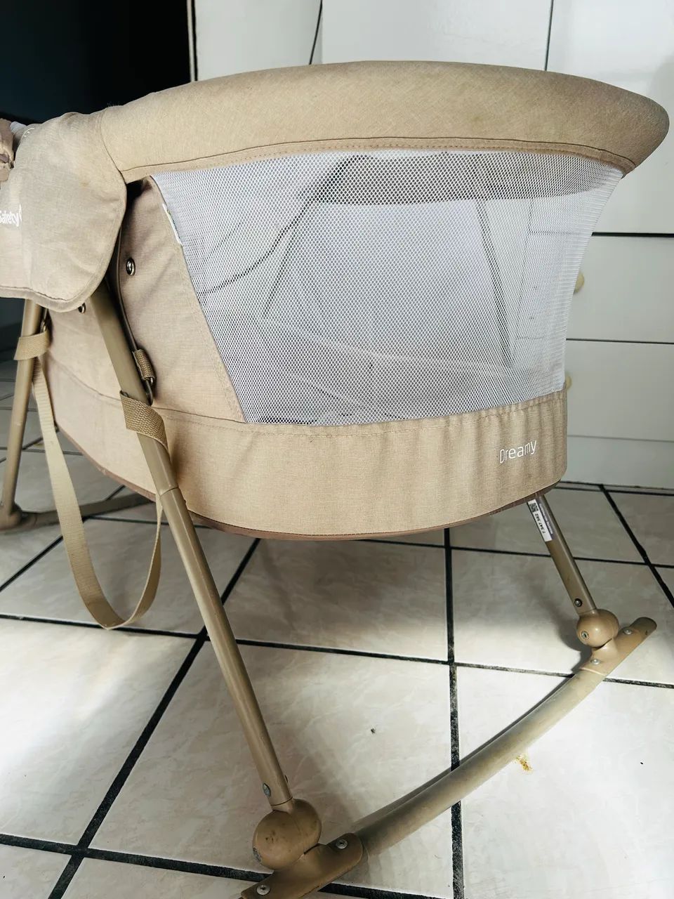 Berço Moisés  - Foto 5