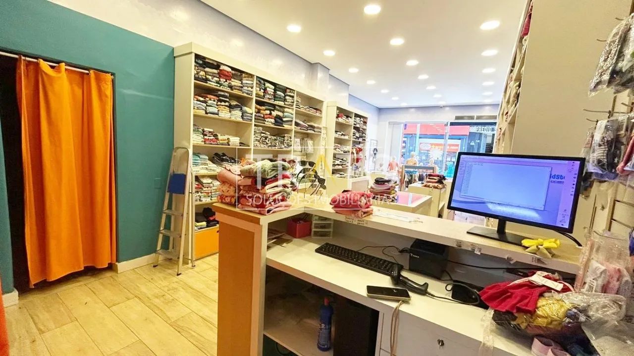 salão - Centro - Campinas - Foto 3