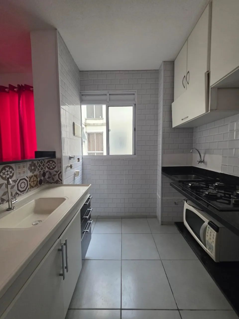 Apartamento Mobiliado Campo das Acácias - Foto 4