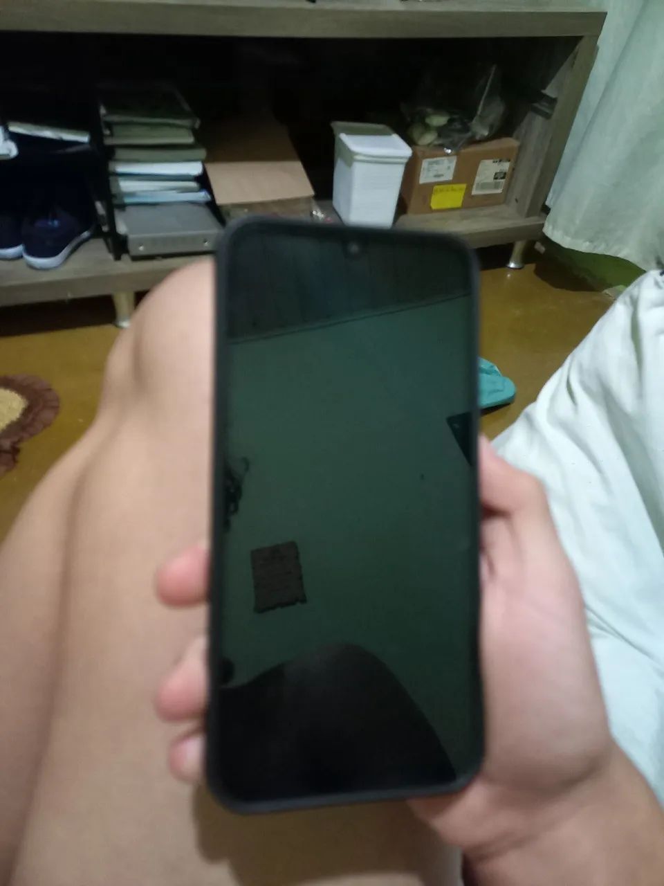 A24 128gb (Zerado) - Foto 2