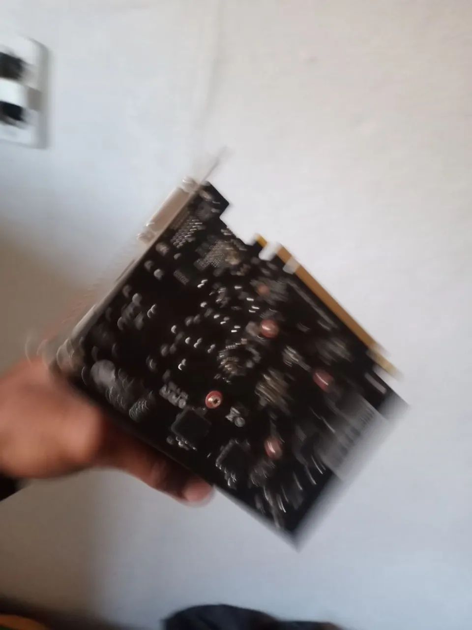 RX560 4GB - Foto 3