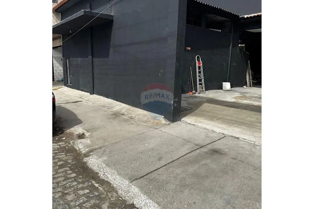 Galpão 525m² para Locação no Jardim Caiçara - Foto 2