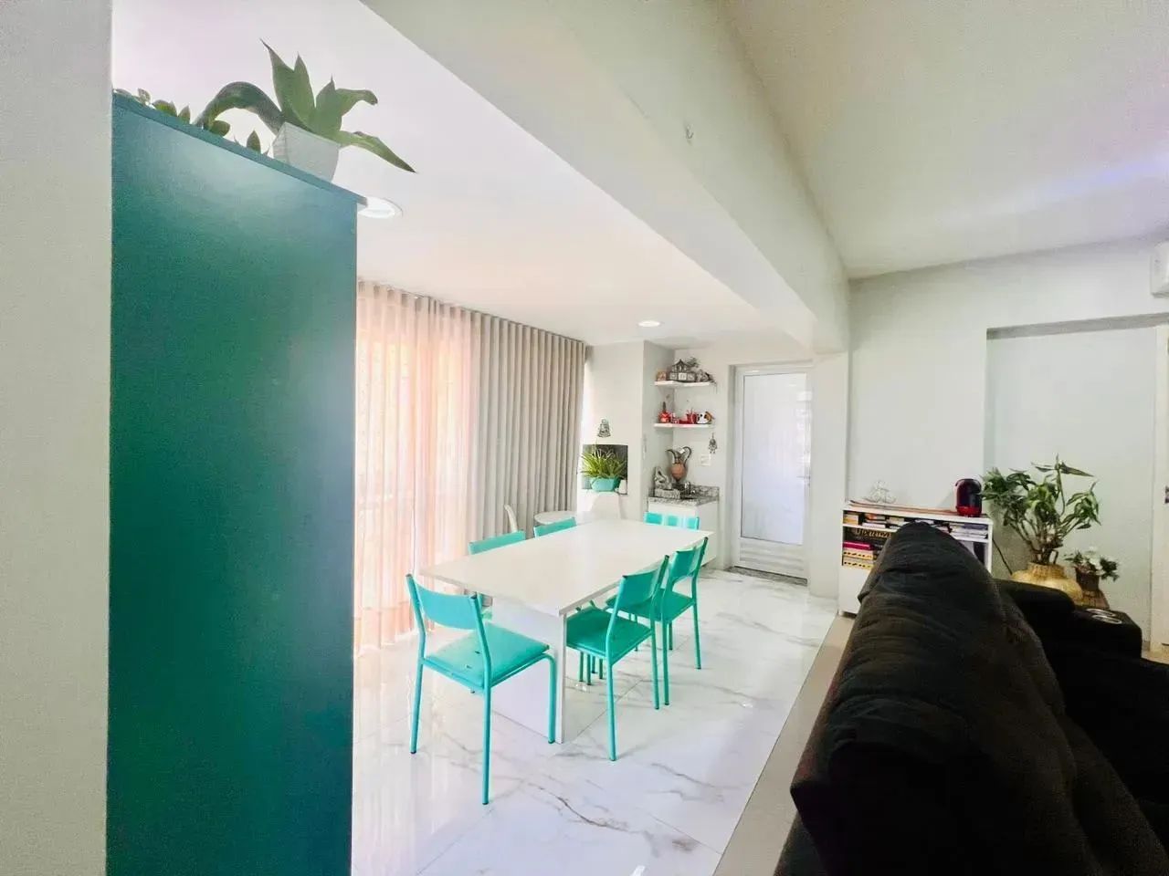 NG VENDE EDIFÍCIO AUTÊNTICO BATISTA CAMPOS - Foto 11