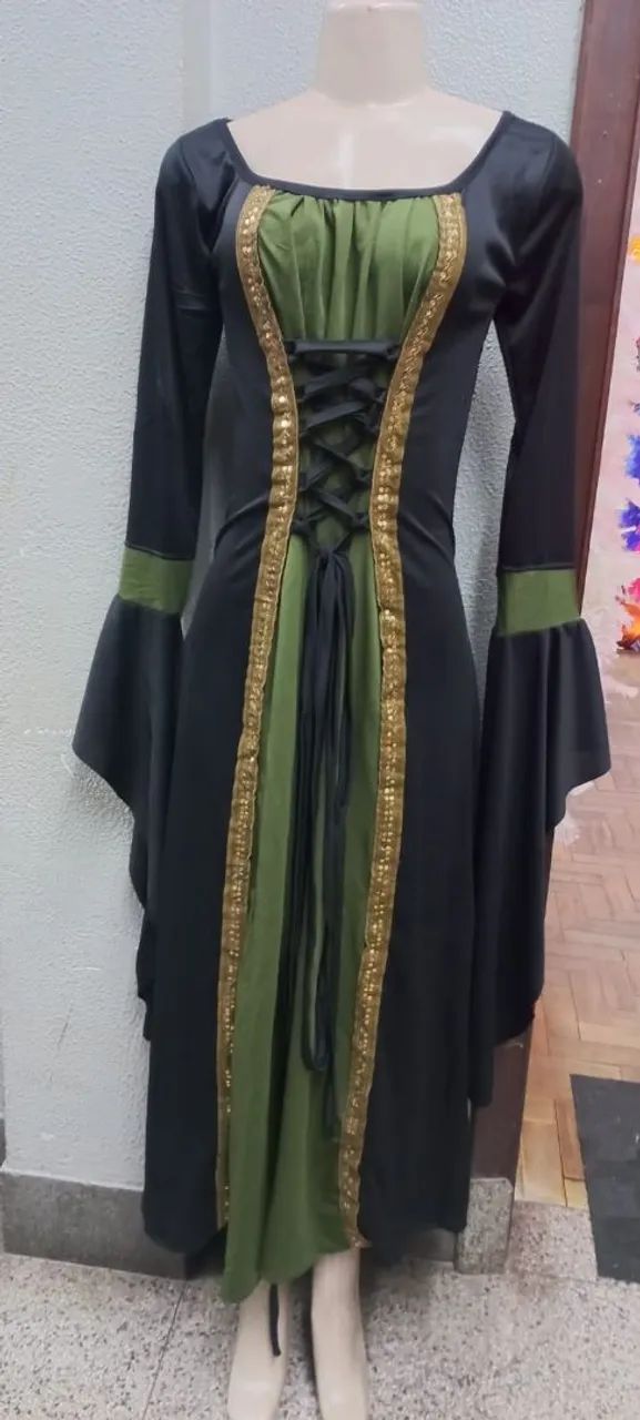 Fantasia aduto  - Foto 4