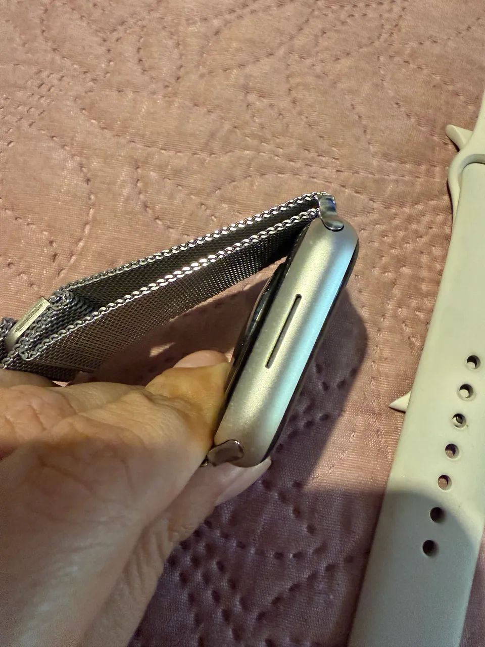 Apple Watch serie 9 45mm - Foto 3